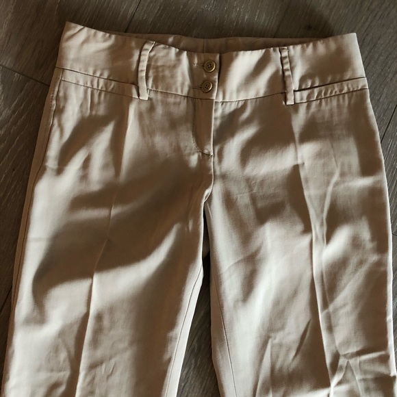 Dolce & Gabbana Slacks Wide Leg Made in Italy Wool - Picture 2 of 5